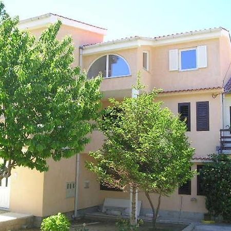 Apartments Denis Baska  Exterior photo
