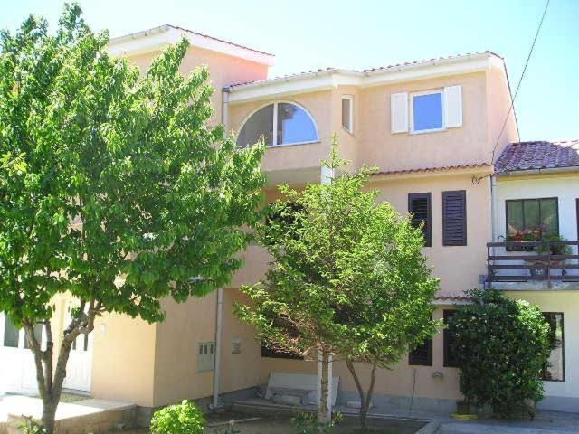 Apartments Denis Baska  Exterior photo