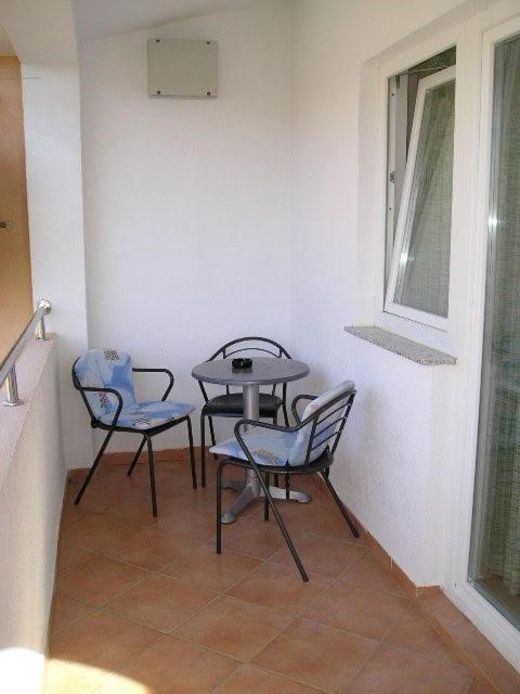 Apartments Denis Baska  Exterior photo